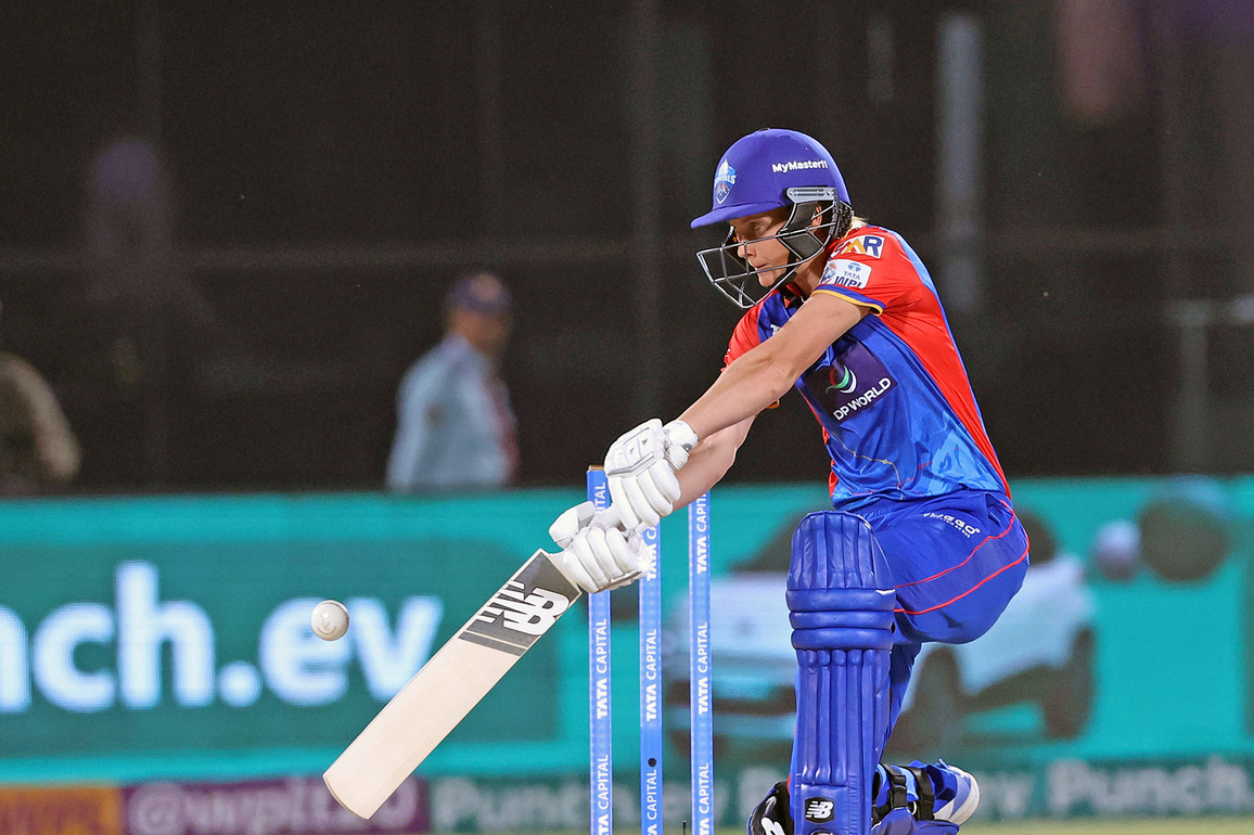 Meg Lanning lays out blueprint for Team India for home World Cup
