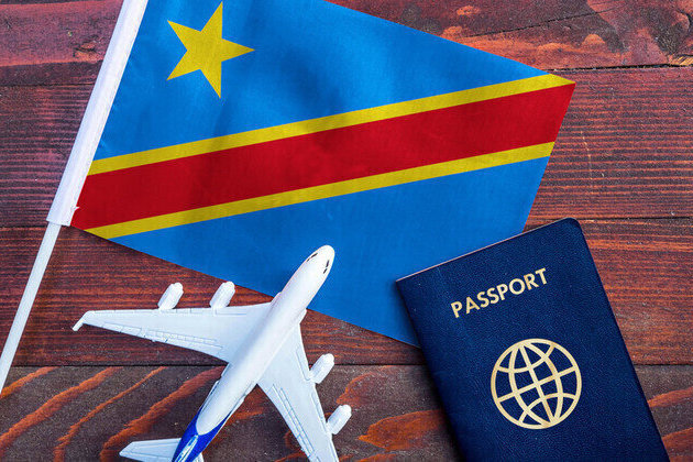 Belgian firm faces trial over DR Congo passport corruption