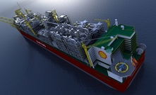 Wood will be supporting the Prelude FPSO