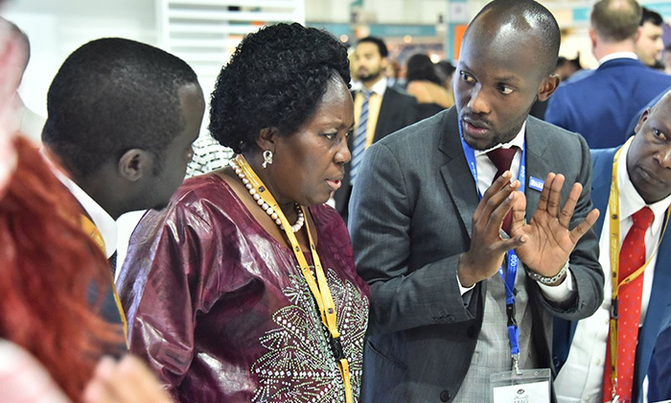 Direct more foreign investment to sub-Saharan Africa - Kadaga Direct more foreign investment to sub-Saharan Africa - Kadaga