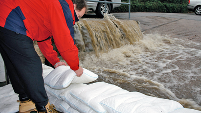 Fernco calls for national flood defence strategy