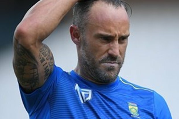 Faf set to skipper World XI against Asia XI in T20 showdown