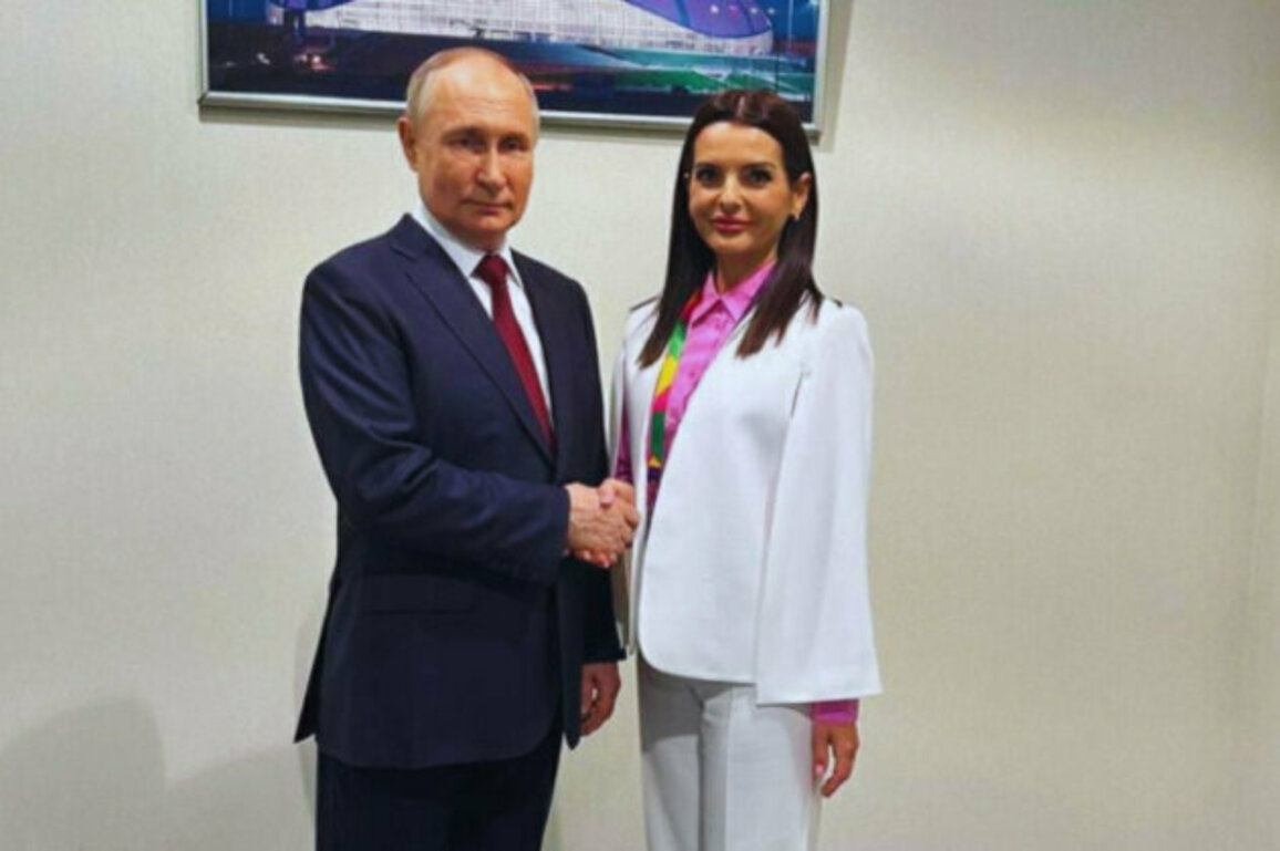Russias Growing Influence in Gagauzia Threatens Moldovas Stability