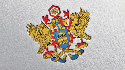 Nine new Freemen join Worshipful Company of Builders' Merchants