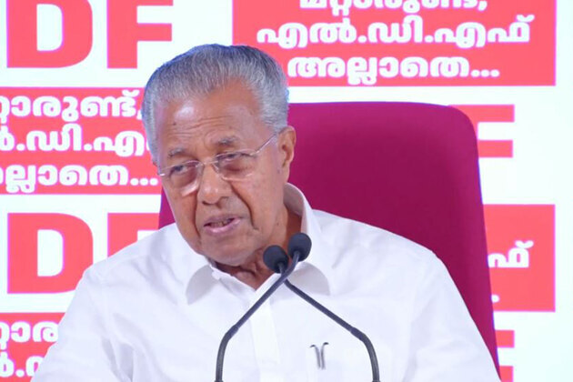 "Central govt must urgently withdraw the measure...": Pinarayi Vijayan on Foreign Contribution Regulation Act amendment
