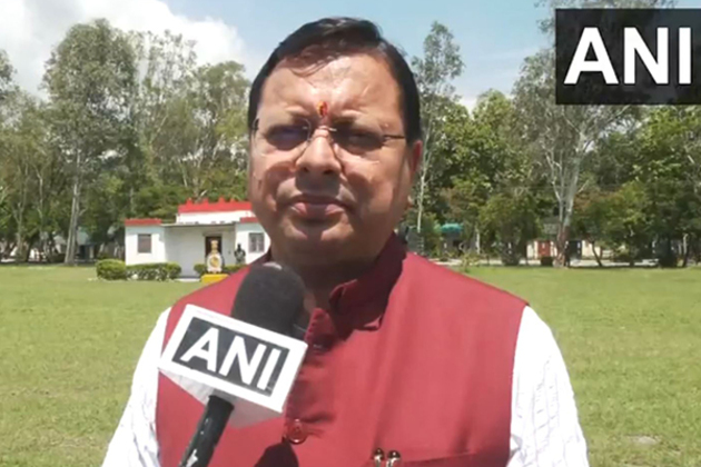PM Modi revived 6 decade old Jamrani Dam project, aims for 2029 completion: Uttarakhand CM Dhami