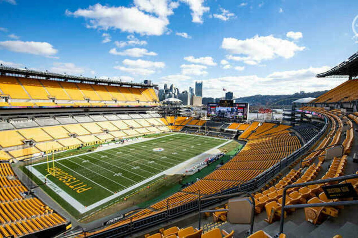 Steelers vs. Browns: How to watch/listen to the game
