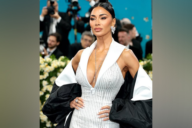 Nicole Scherzinger shares why she, fiance Thom Evans aren't planning their wedding