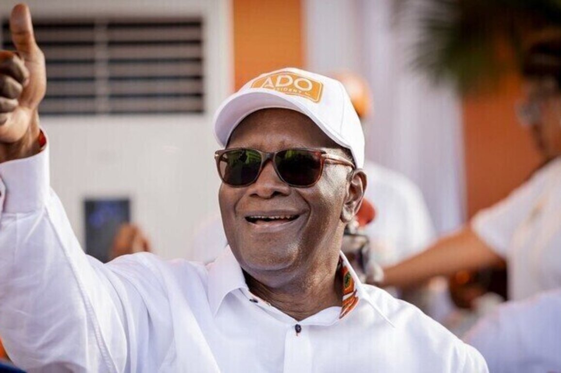 African leader secures fourth term