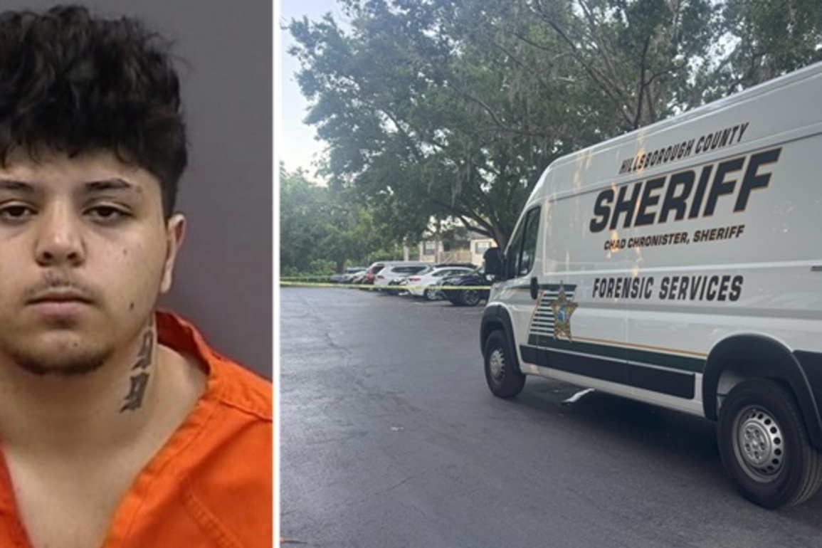 Man Arrested for Murder in Fatal Central Florida Shooting