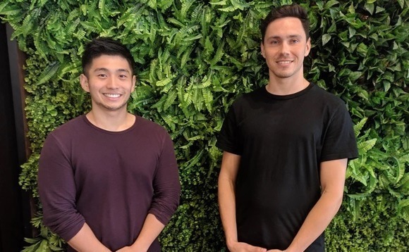 Valar leads Series A for Hong Kong fintech start-up XanPool