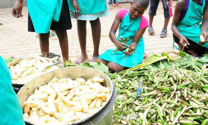 Kabaka to grace Kisaakaate closing ceremony Kabaka to grace Kisaakaate closing ceremony