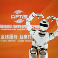 Services a major driving force behind China's consumption growth: report