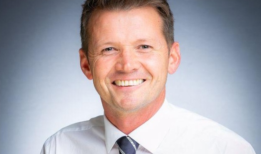 Paul Burkinshaw © West Lindsey DC