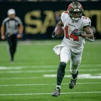Bucs place WR Chris Godwin, LT Tristan Wirfs on PUP list
