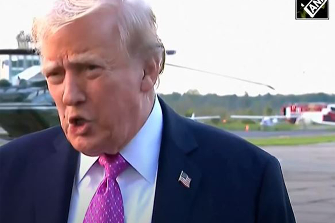 'Great ally for US; have to do something about Hamas': Trump walks diplomatic tightrope on Qatar