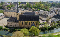 Mourant completes expansion into Luxembourg