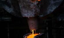  Gold now flowing from Boston Shaker underground mine, Tropicana, WA