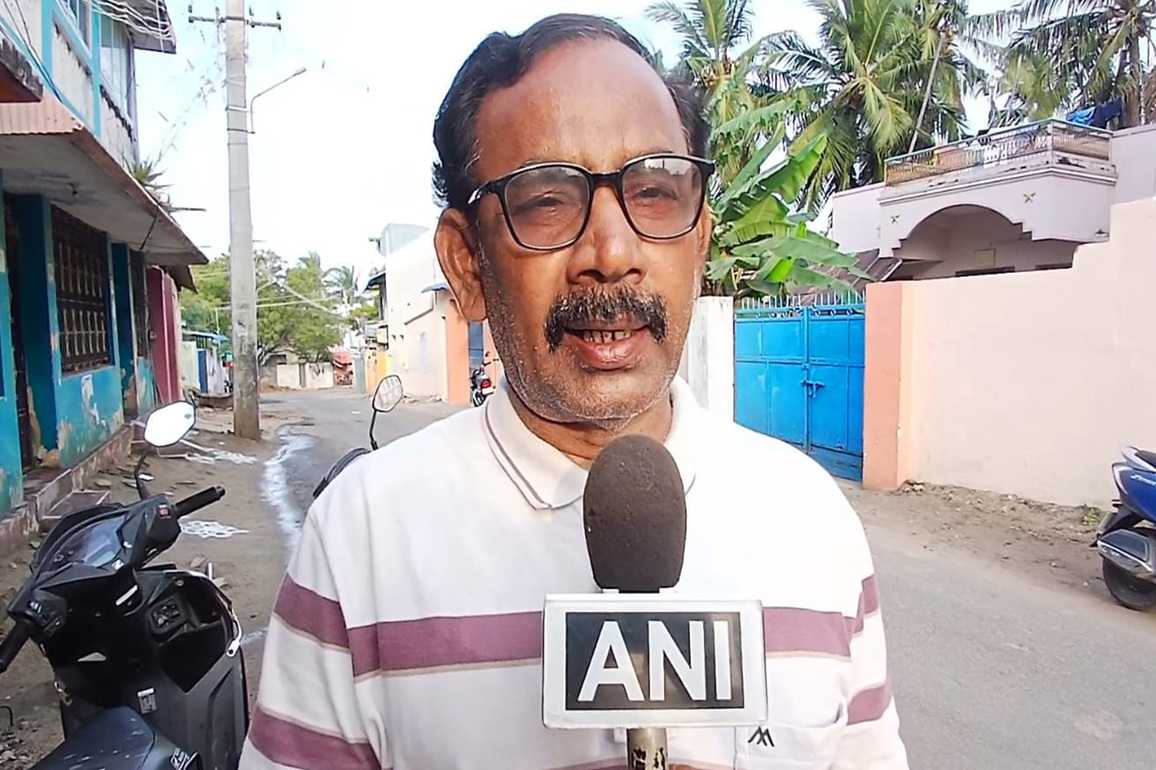 Unrest among fishing community in Rameshwaram after Sri Lankan Navy detains 22 fishermen