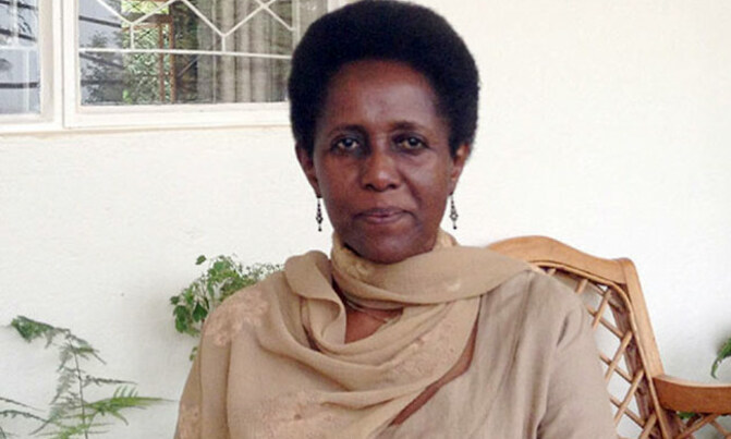 African women poised to set a new pace in ending violent conflicts in Africa African women poised to set a new pace in ending violent conflicts in Africa