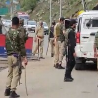 "Attack on visitors an abomination": J-K CM Omar Abdullah condemns terror attack on tourists in Pahalgam