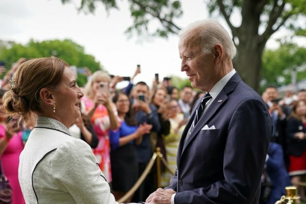 Biden Risks Troubled Americas Summit in Los Angeles
