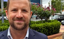 Cattle Australia deputy chair, Adam Coffey, spoke at the National Carbon Farming Conference and Expo in Albury, New South Wales, this week.