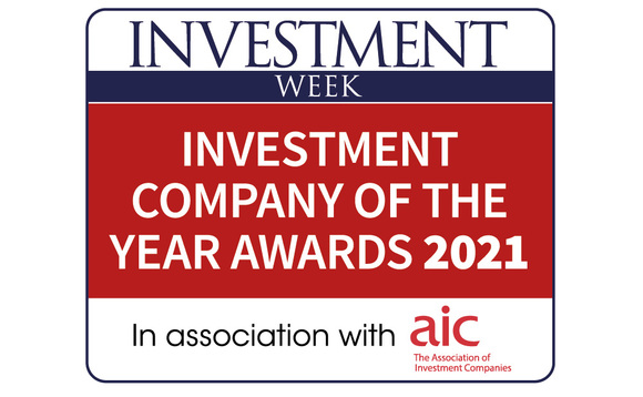 Investment Week unveils finalists for Investment Company of the Year Awards 2021