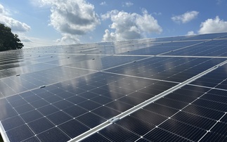 RWE gets green light for 180MW solar and battery storage project