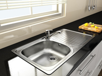 Leisure Sinks to supply PHG buying group