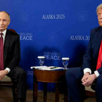 Putin-Trump meeting 'highly commendable' - India