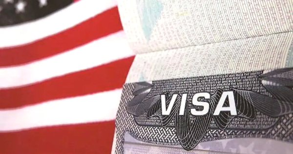 US plans record visa revocation targeting up to 200,000 people