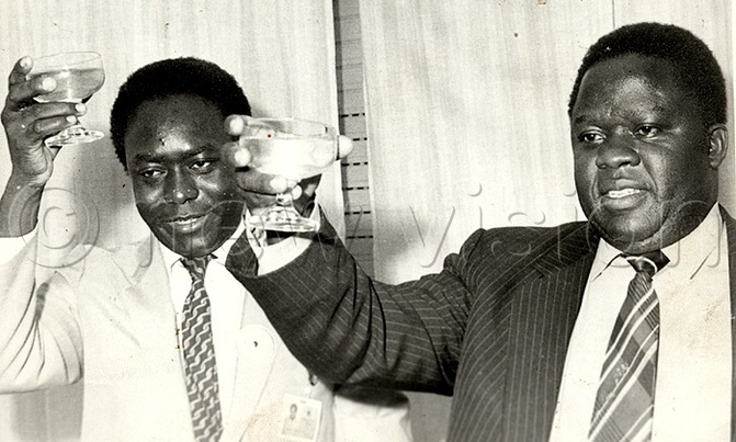 Peter Otai: Ex-minister's body arrives Wednesday Peter Otai: Ex-minister's body arrives Wednesday