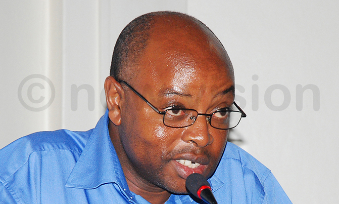 Why the persistent depreciation of the Uganda Shilling? Why the persistent depreciation of the Uganda Shilling?