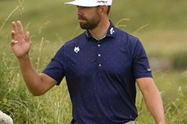 Van Rooyen claims breakthrough win in Sweden