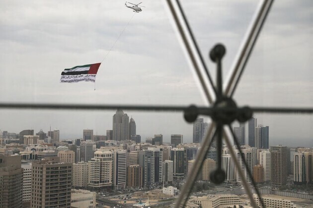 Arab League Secretary-General condemns targeting of Kuwait, UAE, Qatar's territorial waters