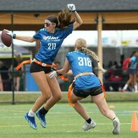 Youth teams representing Texans, Jags capture NFL flag football titles