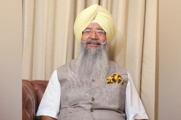 "Civil service evolved significantly in independent India": Former IPS Iqbal Singh Lalpura on Civil Service Day