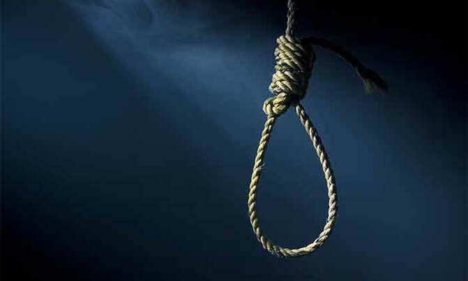 Primary five pupil hangs self over Eid chores Primary five pupil hangs self over Eid chores