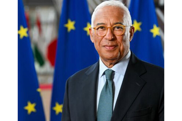 Stands in full solidarity with our Gulf partners against Iran's indiscriminate, unjustifiable, and unlawful attacks: European Council President