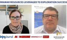 Miramar Resources leveraged to exploration success 