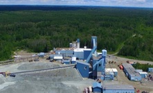 McEwen has added a producing asset to its portfolio with the Black Fox complex in Timmins