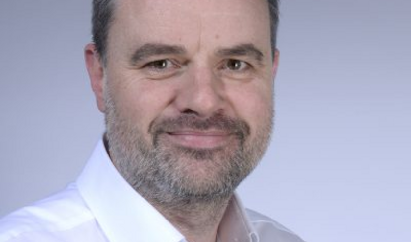 Duncan Dewhurst (c) Buckinghamshire Healthcare NHS Trust