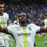 (SP)ITALY-MILAN-FOOTBALL-SERIE A-INTER MILAN VS CAGLIARI