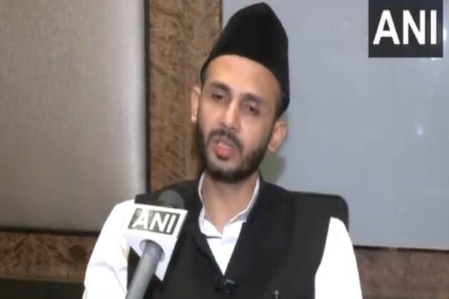 Zia-ur Rehman Barq expressed anguish over Pahalgam terror attack says, "Killing innocent soul means killing humanity"