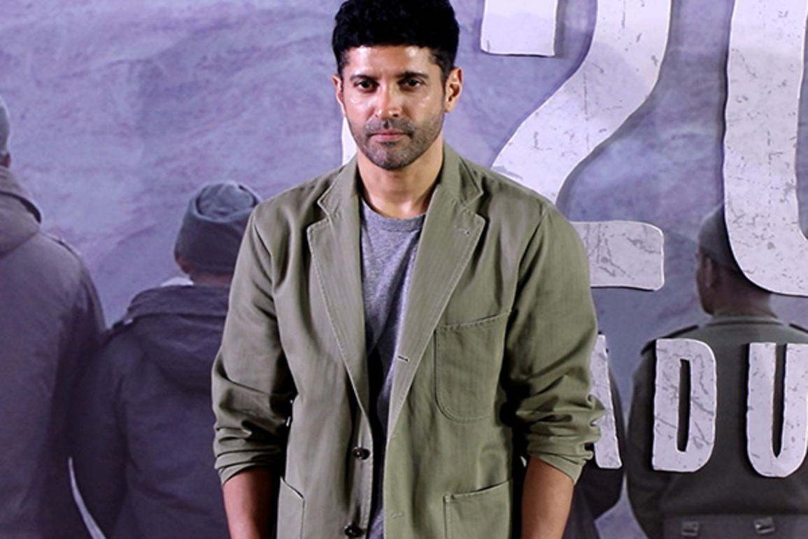 "I will always stand with the creator": Farhan Akhtar amid controversy over AI-altered re-release of 'Raanjhanaa'