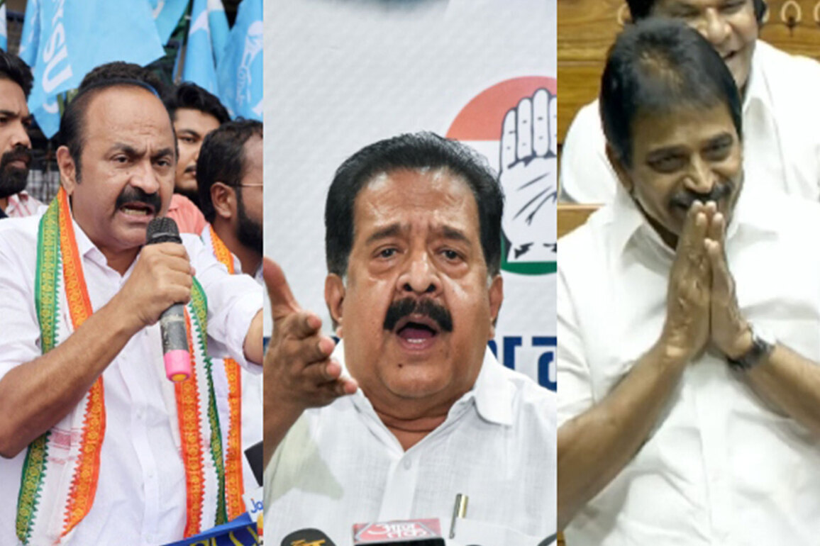 Assembly results: Keralam votes for 'change' as UDF projected to end 10-year-old drought to begin "new era politics"