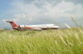 Shree Airlines acquires Bombardier CRJ Series aircrafts