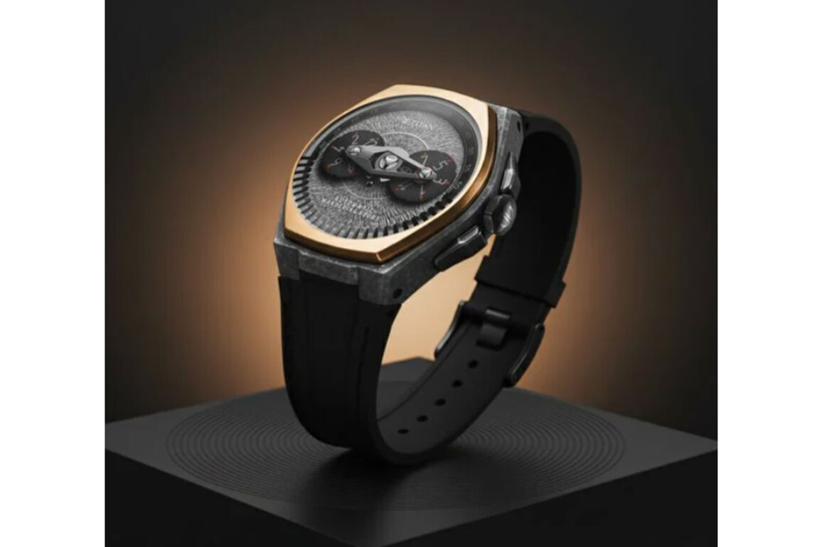 Titan Stellar 3.0: How an Indian Giant is Redefining Luxury Horology