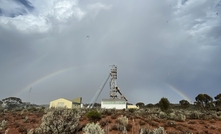  Kambalda south of Kalgoorlie has been a mining town since the 1960s